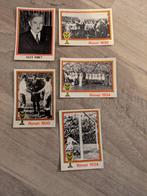 Panini World Cup München 74 - Rimet etc - 24 Sticker -, Collections