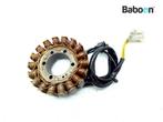 Dynamo Laadspoel Ducati Monster S2R 800 2005-2006, Motoren, Verzenden, Gebruikt