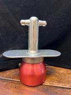 Irmel - Koffiepot - Maggiolina Espress - Aluminium - Art.99
