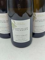 2012 Domaine des Valanges Les Cras - Saint-Véran - 6, Nieuw