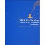 Begeleidend materiaal bij Villa Alfabet groen, Verzenden, Nieuw