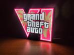 Rockstar Games - Grand Theft Auto VI - GTA 6 Grand Theft, Nieuw