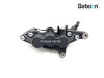 Remklauw Rechts Voor Kawasaki ZRX 1200 R 2001-2006, Verzenden, Gebruikt