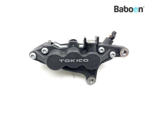 Remklauw Rechts Voor Kawasaki ZRX 1200 R 2001-2006, Motoren, Onderdelen | Kawasaki, Gebruikt, Verzenden
