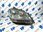 Koplamp ML-klasse w164 Facelift Xenon Rechts (!), Ophalen of Verzenden, Gebruikt, Mercedes-Benz