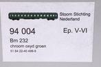 LS Models H0 - 94 004 - Wagon de passagers pour trains, Hobby en Vrije tijd, Nieuw