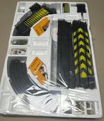 Tyco - Jouet - Tycos Electric Circuits Race for the Eye of