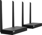 TV Anywhere Wireless 4K - Wireless HDMI extender 4K60 SHO..., TV, Hi-fi & Vidéo, Verzenden