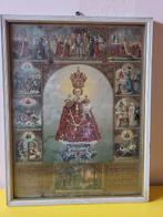 Christelijke voorwerpen - Antiek - lithografie - 1860-1870