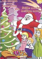 De Avond Voor De Kerstmis (dvd tweedehands film), Cd's en Dvd's, Ophalen of Verzenden, Nieuw in verpakking