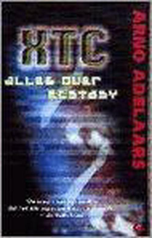XTC / Globe pockets / 38 9789062657384 A. Adelaars, Boeken, Politiek en Maatschappij, Gelezen, Verzenden