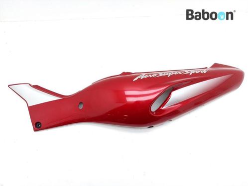 Queue carénage gauche Yamaha YZF 1000 R Thunder Ace, Motoren, Onderdelen | Yamaha, Verzenden