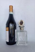 Fles - .925 zilver