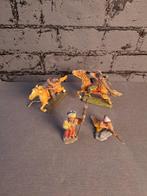 Lineol - Figuur - Indians (6) - Composiet, Nieuw