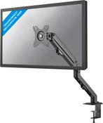 Neomounts by Newstar ACK Monitorarm Geveerd monitorarmen, Computers en Software, Verzenden, Nieuw