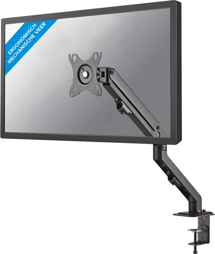 Neomounts by Newstar ACK Monitorarm Geveerd monitorarmen, Computers en Software, Monitoren, Verzenden