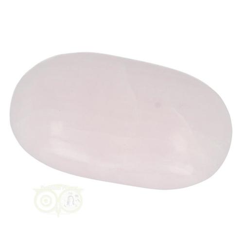 Mangano Calciet handsteen  Nr 17 -  189 gram, Handtassen en Accessoires, Edelstenen, Nieuw, Verzenden