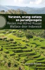 Varanen, orang-oetans en paradijsvogels, Verzenden