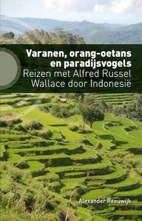 Varanen, orang-oetans en paradijsvogels, Boeken, Taal | Overige Talen, Verzenden