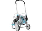 Cellfast - Cellfast - Metalen Slangenwagen - Explorer - 1/2, Verzenden, Nieuw