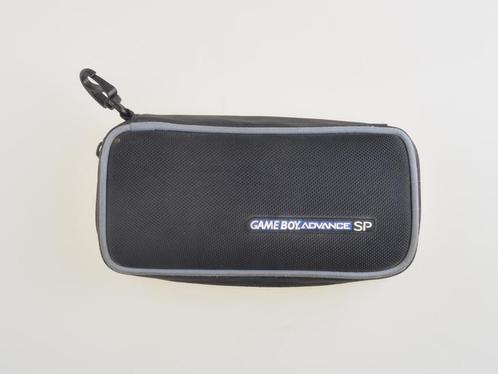 GameBoy Advance SP Carrying Bag (Game Boy Accessoires), Games en Spelcomputers, Spelcomputers | Nintendo Game Boy, Zo goed als nieuw