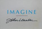 John Lennon - Book, Schaalmodel - 1983 - Beperkte oplage, Nieuw in verpakking