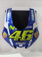 Movistar Yamaha MotoGP - Valentino Rossi - Schaal 1/4, Nieuw