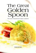 The Great Golden Spoon 9788861540880, Livres, Leonardo Publishing, Verzenden