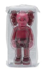 Kaws (1974) - Kaws Companion - Red Blush, Antiek en Kunst