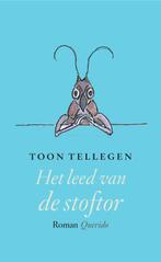 Het leed van de stoftor 9789021415260 Toon Tellegen, Boeken, Verzenden, Gelezen, Toon Tellegen