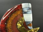 Studio Habrat - Maciej Habrat - sculptuur, Rainbow Man - 35