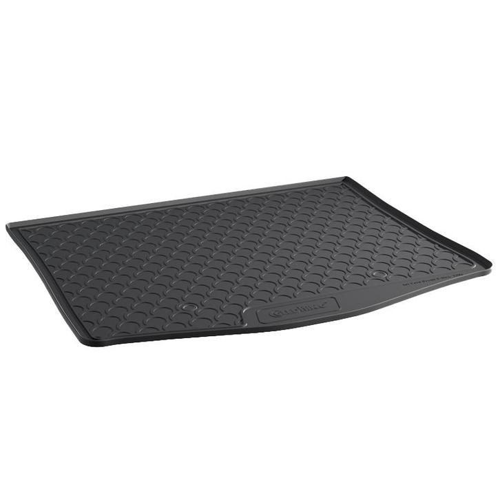 Rubber kofferbakmat | Ford | C-MAX 10-15 5d mpv. / C-MAX 15-, Auto diversen, Kofferbakmatten, Nieuw, Verzenden