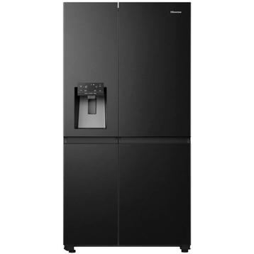 Hisense RS818N4IFD nieuw beschikbaar voor biedingen