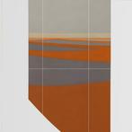 Jonathan Antony - Utopian # 1312. XL Framed. 1025 x 1025 mm