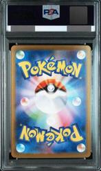 Pokémon - 1 Graded card - Mega Gardevoir ex SAR #087 087/063