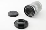 Olympus M.Zuiko Digital 40-150mm F4-5.6 R ED Silver [#246], Audio, Tv en Foto, Fotocamera's Digitaal, Nieuw