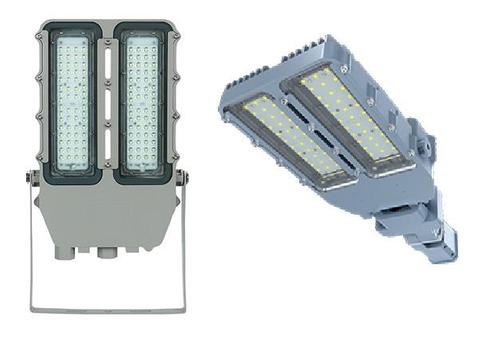 ATEX lantaarnpaal / lichtmast armatuur 50W 7000 Lumen Explos, Zakelijke goederen, Overige Zakelijke goederen, Verzenden