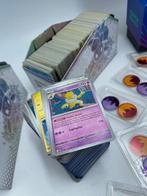 Pokémon - 2000 Mixed collection - Scarlet & Violet -, Hobby en Vrije tijd, Verzamelkaartspellen | Pokémon, Nieuw