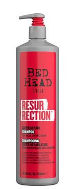 TIGI Bed Head Resurrection Shampoo 970ml, Handtassen en Accessoires, Uiterlijk | Haarverzorging, Nieuw, Verzenden