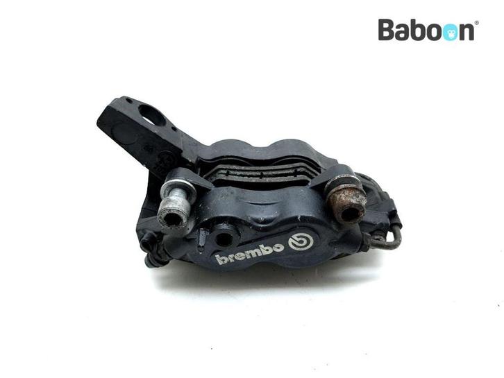 Remklauw Achter BMW K 1200 LT 1999-2003 (K1200LT 99), Motoren, Onderdelen | BMW, Gebruikt, Verzenden