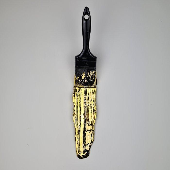 Santicri - Picture (No Reserve), Antiek en Kunst, Kunst | Designobjecten