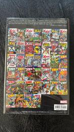 The X-Men Omnibus Vol. 2 (Series 1963 - 1970 Marvel Comics), Nieuw