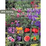 De grote tuinplanten encyclopedie 9789059200760, Boeken, Verzenden, Zo goed als nieuw, A. Mikolajski