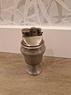 Ronson - Zonder minimumprijs - Tafelaansteker - Tin - (4), Verzamelen, Rookartikelen, Aanstekers en Luciferdoosjes, Nieuw