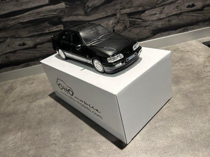 Otto Mobile 1:18 - Modelauto - Ford Sierra Cosworth 4-deurs, Hobby en Vrije tijd, Modelauto's | 1:5 tot 1:12