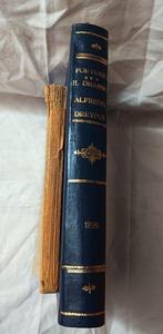 Fortunio, Emilio Salgari, - Il dramma Alfredo Dreyfus, Sulle