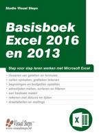 Basisboek Excel 2016 en 2013 9789059057722, Verzenden, Zo goed als nieuw