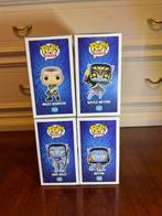 Funko - Funko Pop Miles Quaritch; Battle Neytiri; Jake