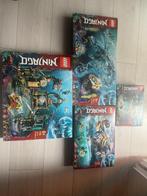 Lego Set - Ninjago - Ninjago, Nieuw
