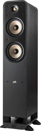 2dekans | Polk: Signature Elite ES55 Vloerstaande speaker -, Ophalen of Verzenden, Nieuw